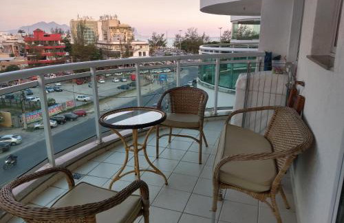 Apartamento Pontal Beach. - Foto 4