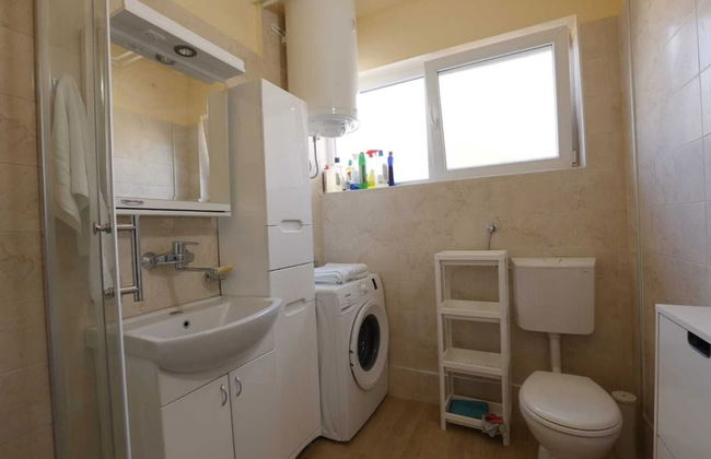 Belgrade Center Apartment Admiral - Foto 15