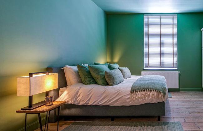 Villa in Former School - Foto 16