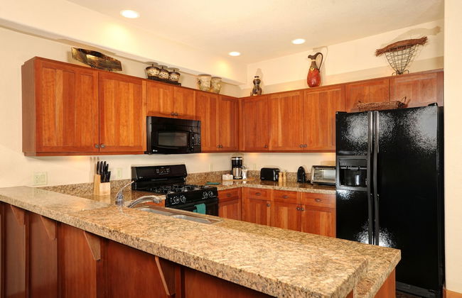 Red Hawk by Keystone Resort - Foto 14