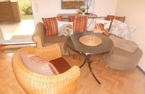 Wald&Wiesengeflüster Zechlinerhütte - Foto 48