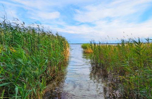 Lake & Bike Holidays Wüstenhain, Ferienhaus am Gräbendorfer See - Foto 28