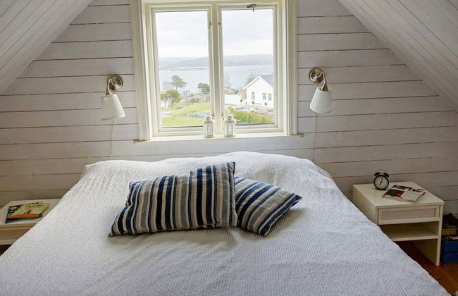 6 Person Holiday Home in Hoviksnas-by Traum - Photo 4