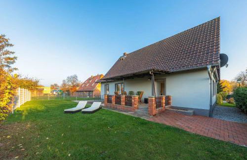 Ferienhaus Casa Castagno mit Garten, Balkon und Sauna- heißt Sie herzlich willkommen! - Foto 22