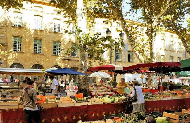 Aix en Provence & Cassis Tour privado con guía turístico oficial! - Foto 9