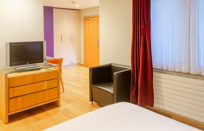 Wellness Apart Hotel - Foto 12