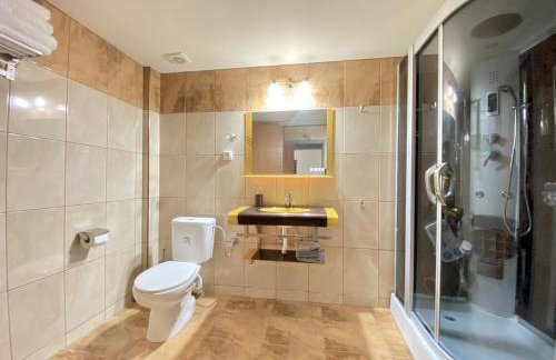 ECO VILLA OLYMPUS with sauna and swimming pool - Foto 19