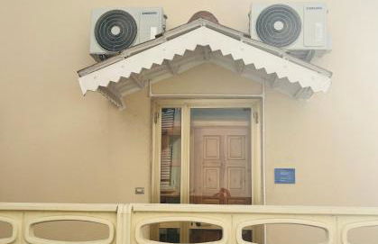 BOUGANVILLE casa vacanza ambiente climatizzato con wi fi - Foto 37