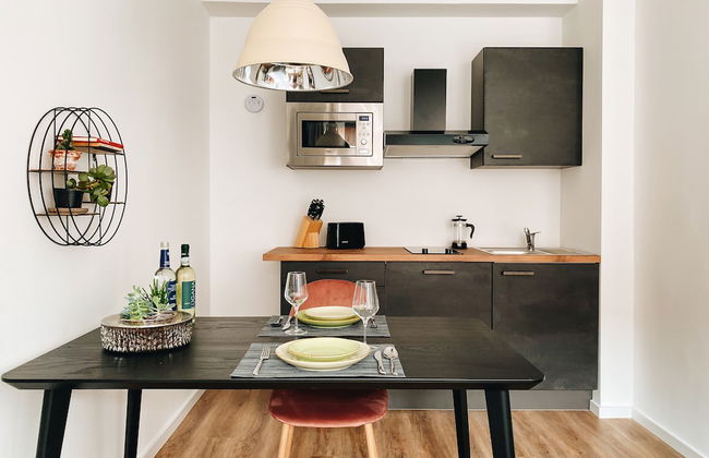 Lorenz Apartments - Foto 45