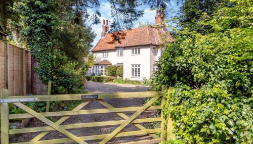 5 Bed in Walberswick oc-hfairh - Foto 2, Other