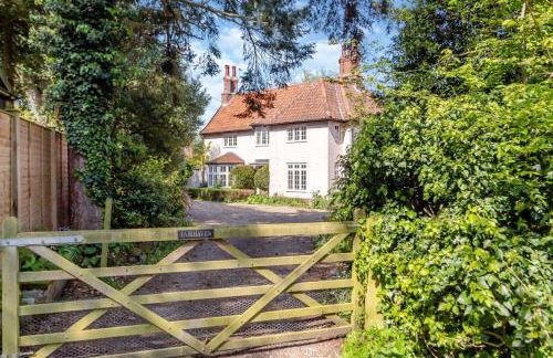 5 Bed in Walberswick oc-hfairh - Foto 2