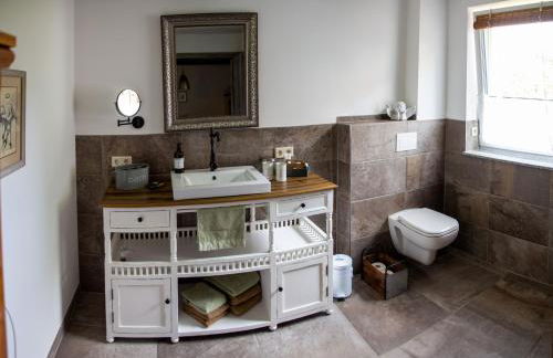 Blumenhuhnhof - Photo 4