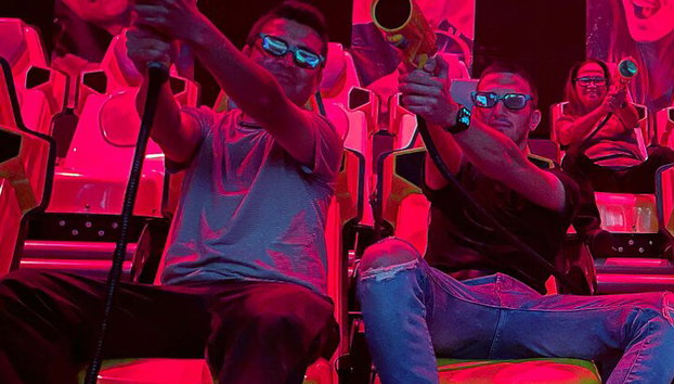 San Francisco - 7D Ride Experience at PIER 39 - Photo 4