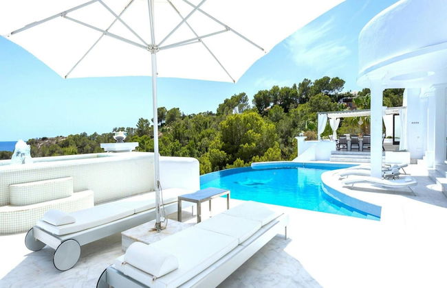 Holiday Home With Pool - Foto 13