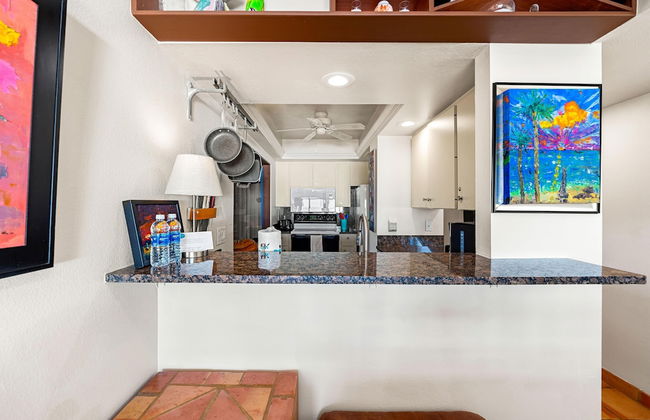 Fanta-Sea 47 by Beachside Management - Foto 1