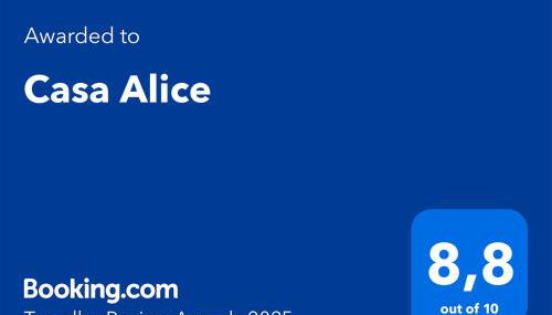 Casa Alice - Photo 2