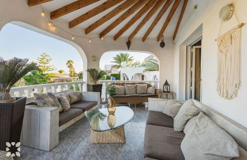 Villa Puerto Blanco by Abahana Villas - Photo 5