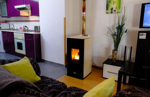 Atico Romántico - Photo 17