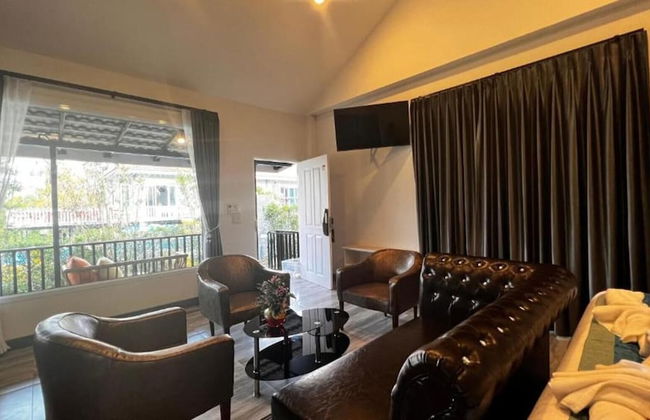 Le Best Pool Villa Chiangmai - Foto 20