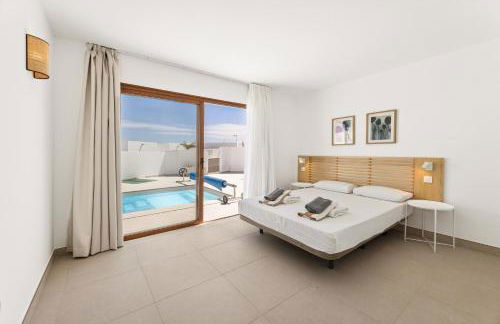 Villa Naroa 14C - Villas Lanzarote - VipVipVillas - Photo 11