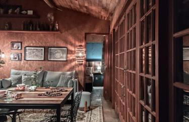 Apartamento Rústico Industrial nos Altos de Albuquerque - Photo 15