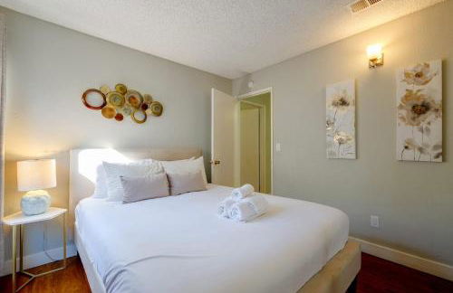 @ Marbella Lane - 4BR Home Away From Home Ldry - Foto 25