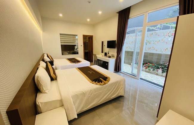 MINH CHIEN SUITE - Foto 15