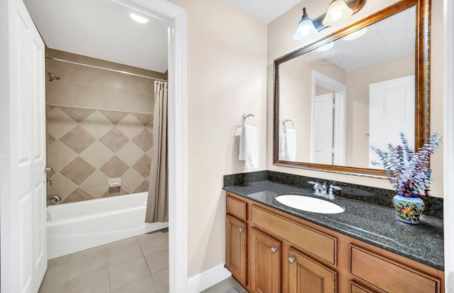 Stylish Condo at Reunion Resort Reu102 - Foto 18