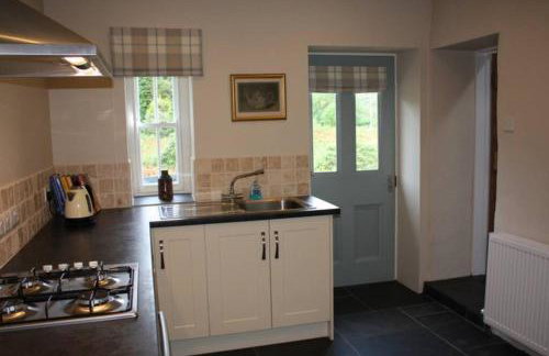 Sygun Cottage - Detached Cottage in the heart of the Snowdonia National Park - Photo 7