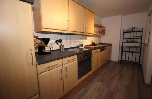 Apartment Heddesheim - Foto 9