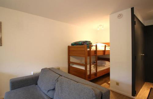 Grand studio 36m² au Mont-Dore, au pied des pistes, 4 couchages - FR-1-415-207 - Photo 6