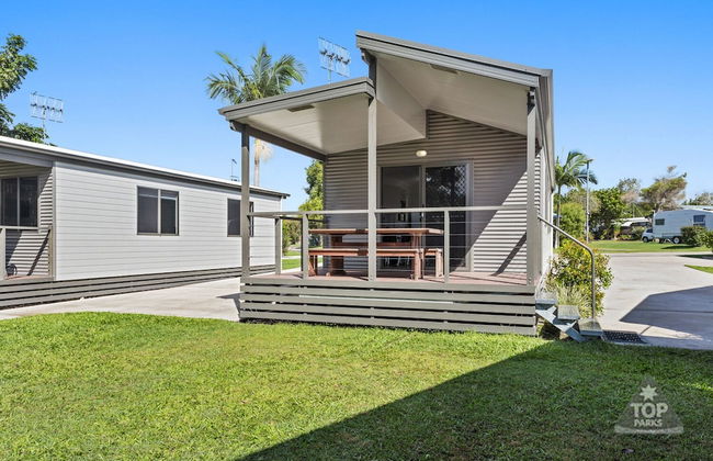 Tin Can Bay Tourist Park - Photo 13