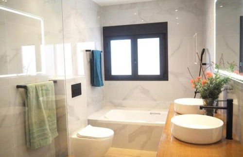 Villa La Soliva - AzulenaCalpe - Foto 20