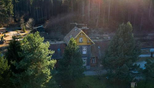 Apartment Bahnhof Paulinzella by Interhome - Foto 3