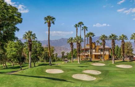 Marriott Desert Springs Villas I - Studio - Foto 47