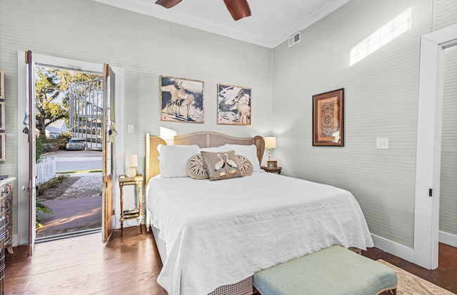 Drackett House by Whiskey Properties - Foto 2