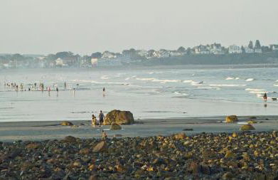 Owls Head Cottage at One Long Beach - Foto 23