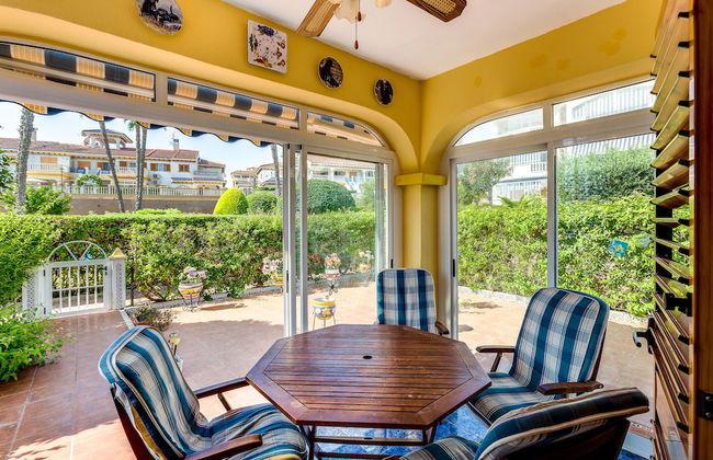 Urb. Parquemar 5 La Mata - Foto 29