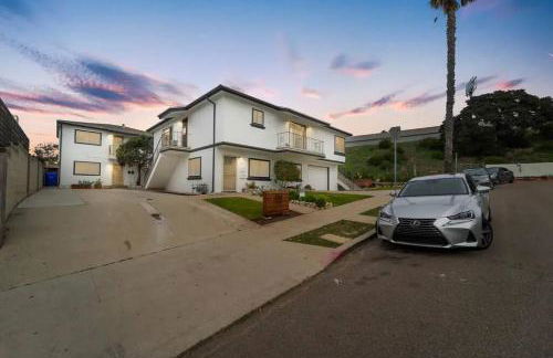 Casa Italia -2BR- FREE Driveway parking for 2 cars - Foto 17