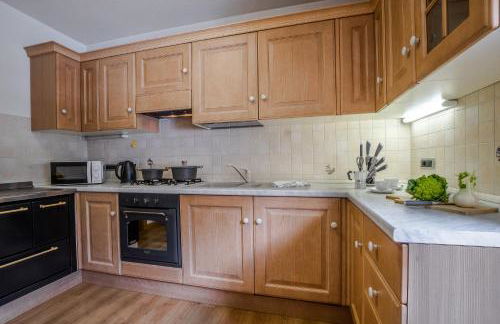 Appartamento Blank - Foto 9