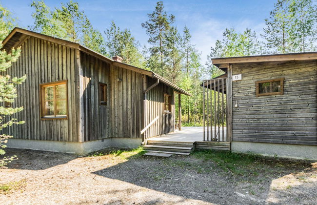 Lauhanlinna - Foto 5