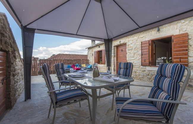 Holiday Home Near Vrana Lake and Adriatic Sea - Foto 14