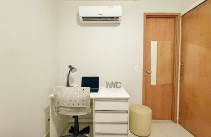 Liberty Lago Norte – Apartamentos Modernos ao Lado do Shopping Iguatemi - Foto 16