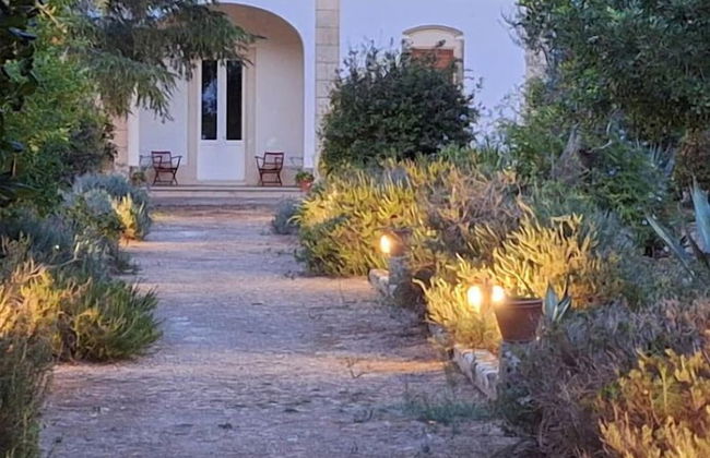 Agriturismo Villa Coluccia - Foto 64