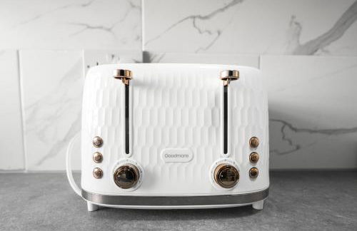 Streatham Hill Large 3Bed Flat - Foto 33