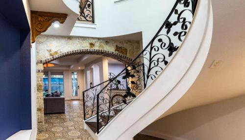 Luxury Spanish Style Getaway - Foto 5, Other