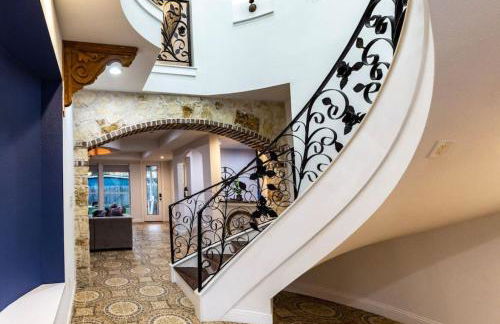 Luxury Spanish Style Getaway - Foto 5