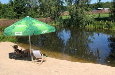 Lesne Domki VIP - Foto 27