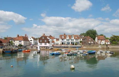 6 Avocet Quay, Emsworth - Photo 23