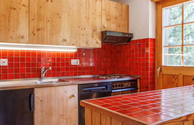 Notre Rêve - Foto 12